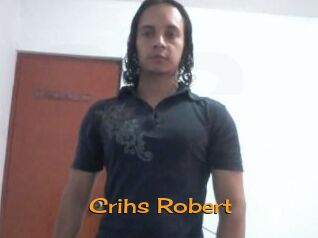 Crihs_Robert Sortez Couvert