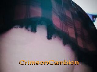 CrimsonCambion