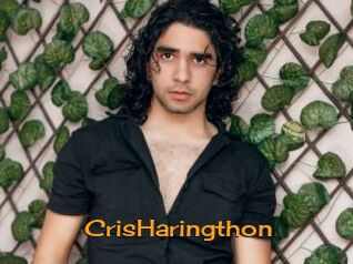 CrisHaringthon