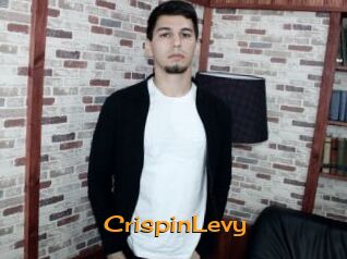 CrispinLevy