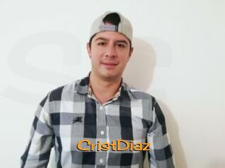 CristDiaz Sortez Couvert