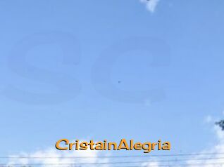 CristainAlegria
