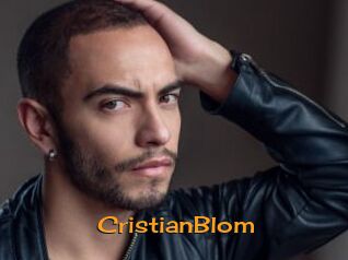 CristianBlom