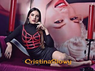CristinaSlowy