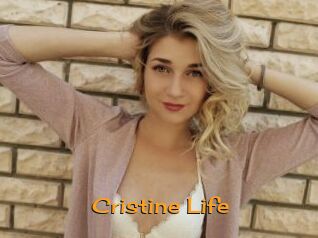 Cristine_Life Sortez Couvert