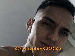 Cristopher0255 Sortez Couvert