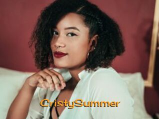CristySummer
