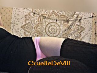 CruelleDeVill