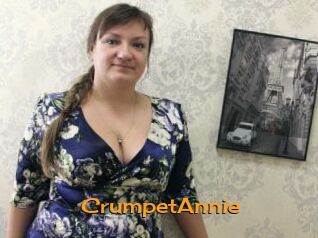 CrumpetAnnie