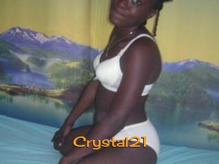 Crystal21