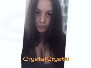 CrystalCrystal