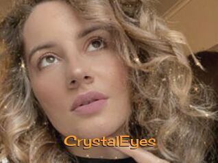 CrystalEyes