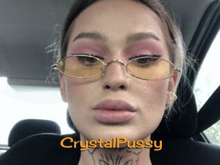 CrystalPussy