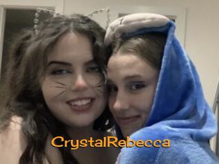CrystalRebecca