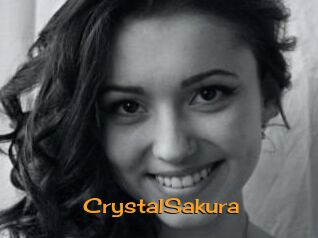 CrystalSakura