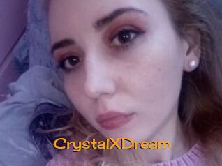 CrystalXDream