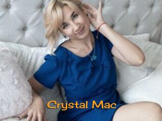 Crystal_Mac Sortez Couvert