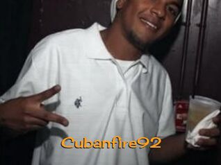 Cubanfire92