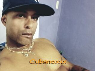 Cubanoxxx