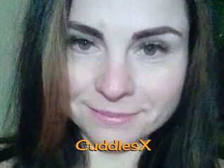 CuddlesX