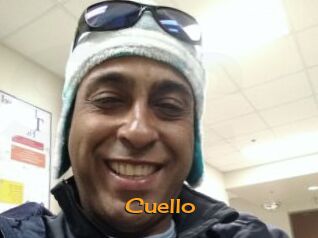 Cuello