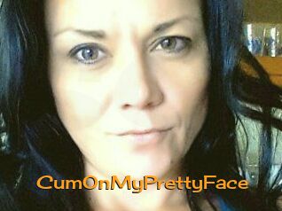 CumOnMyPrettyFace