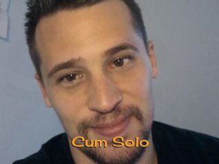 Cum_Solo
