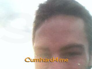 Cumhard4me