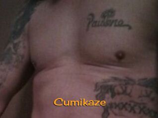 Cumikaze