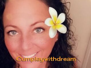 Cumplaywithdream Sortez Couvert