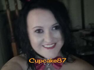 Cupcake87