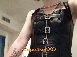 CupcakesXO