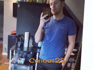 Curious22