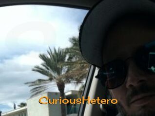 CuriousHetero
