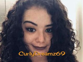 CurlyDreamz69 Sortez Couvert