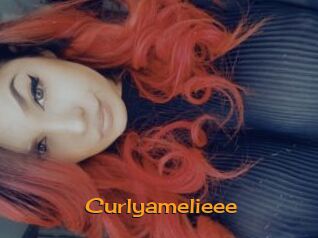 Curlyamelieee Sortez Couvert