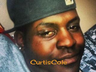 CurtisCole