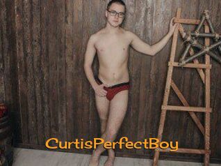 CurtisPerfectBoy