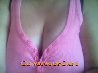 CurvaceousClare