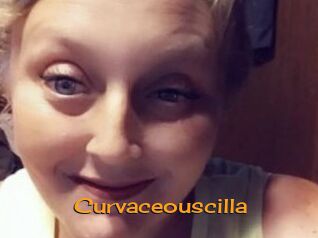 Curvaceouscilla