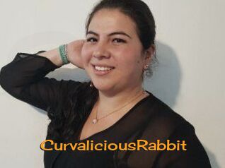 CurvaliciousRabbit