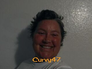 Curvy47 Sortez Couvert