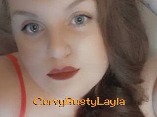 CurvyBustyLayla