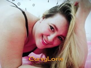 CurvyLorie