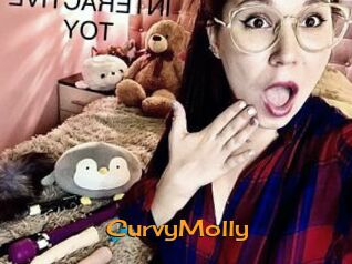 CurvyMolly