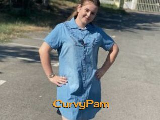 CurvyPam