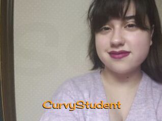 CurvyStudent