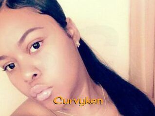Curvyken