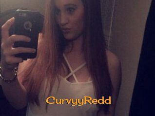 CurvyyRedd