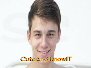 CuteAndIknowIT